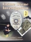 Image for Crime Scene Investigation