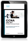 Image for CCNA 200-301 Portable Command Guide