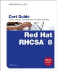 Image for Red Hat RHCSA 8 Cert Guide : EX200