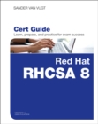 Image for Red Hat RHCSA 8 Cert guide: EX200