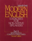 Image for Modern English Book 2
