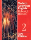 Image for Modern American English New Edition, Level 2