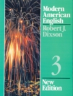 Image for Modern American English Series New Edition, Level 3