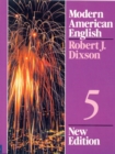 Image for Modern American English Series, New Edition, Level 5