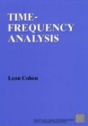 Image for Time Frequency Analysis : Theory and Applications