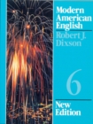 Image for Modern American English Series New Edition, Level 6