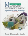 Image for Essentials of management information systems  : organization and technology