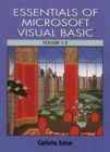 Image for Essentials of Microsoft Visual Basic 5.0