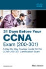 Image for A Day-By-Day Review Guide for the CCNA 200-301 Certification Exam