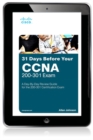 Image for 31 Days Before Your CCNA 200-301 Exam eBook