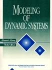 Image for Modeling of Dynamic Systems