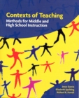 Image for Contexts of Teaching