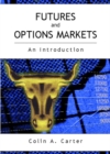 Image for Futures and Options Markets