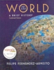 Image for The History Notes for The World : A Brief History