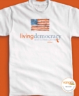 Image for Living Democracy