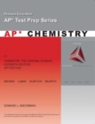 Image for AP Exam Workbook for Chemistry