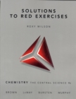Image for Solutions to Red Exercises