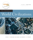 Image for The Heritage of World Civilizations : v. 2 : Since 1500