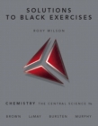 Image for Solutions to Black Exercises