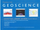 Image for Geoscience Animation Library