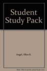 Image for Student Study Pack