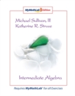 Image for Intermediate Algebra : MyMathLab Edition