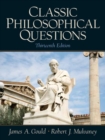 Image for Classic Philosophical Questions