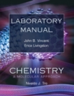 Image for Chemistry : A Molecular Approach : Laboratory Manual