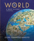 Image for The World : A Brief History, Combined Volume