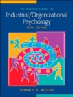 Image for Introduction to Industrial/Organizational Psychology