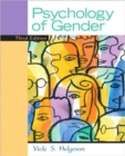 Image for Psychology of Gender