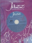 Image for Jazz Demonstration Disc for Jazz Styles : History and Analysis