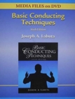 Image for Basic Conducting Techniques - DVD