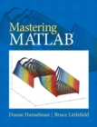 Image for Mastering MATLAB 8