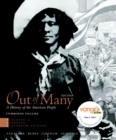 Image for Out of Many : Teaching and Learning Classroom Edition, Combined Volume