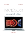 Image for Psychology MyLab Edition