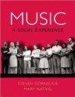 Image for Music: A Social Experience