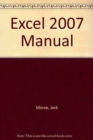 Image for Excel 2007 Manual