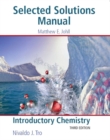 Image for Introductory Chemistry : Selected Solutions Manual