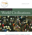 Image for The Heritage of World Civilizations : Combined Volume
