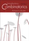 Image for Introductory Combinatorics