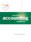 Image for Financial and Managerial Accounting : Chapters 1-14