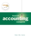 Image for Financial and Managerial Accounting Chapters 14-24