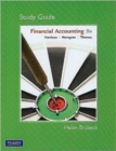 Image for Study Guide with DemoDocs for Financial Accounting