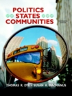 Image for Politics in States and Communities