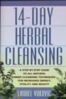 Image for 14-Day Herbal Cleansing