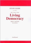 Image for Study Guide for Living Democracy