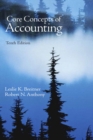 Image for Essentials of accounting review