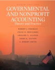 Image for Governmental and Nonprofit Accounting : Theory and Practice