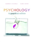 Image for Psychology : MyPsychLab Edition